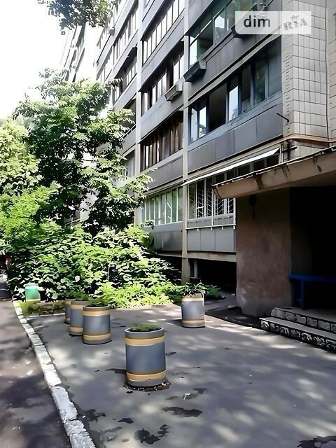 For sale 1-room apartment 40 sq. m on the descent of Klovsky 20 • ID 34683