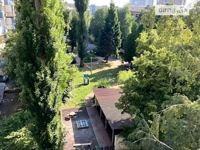 For sale 1-room apartment 40 sq. m on the descent of Klovsky 20 • ID 34683