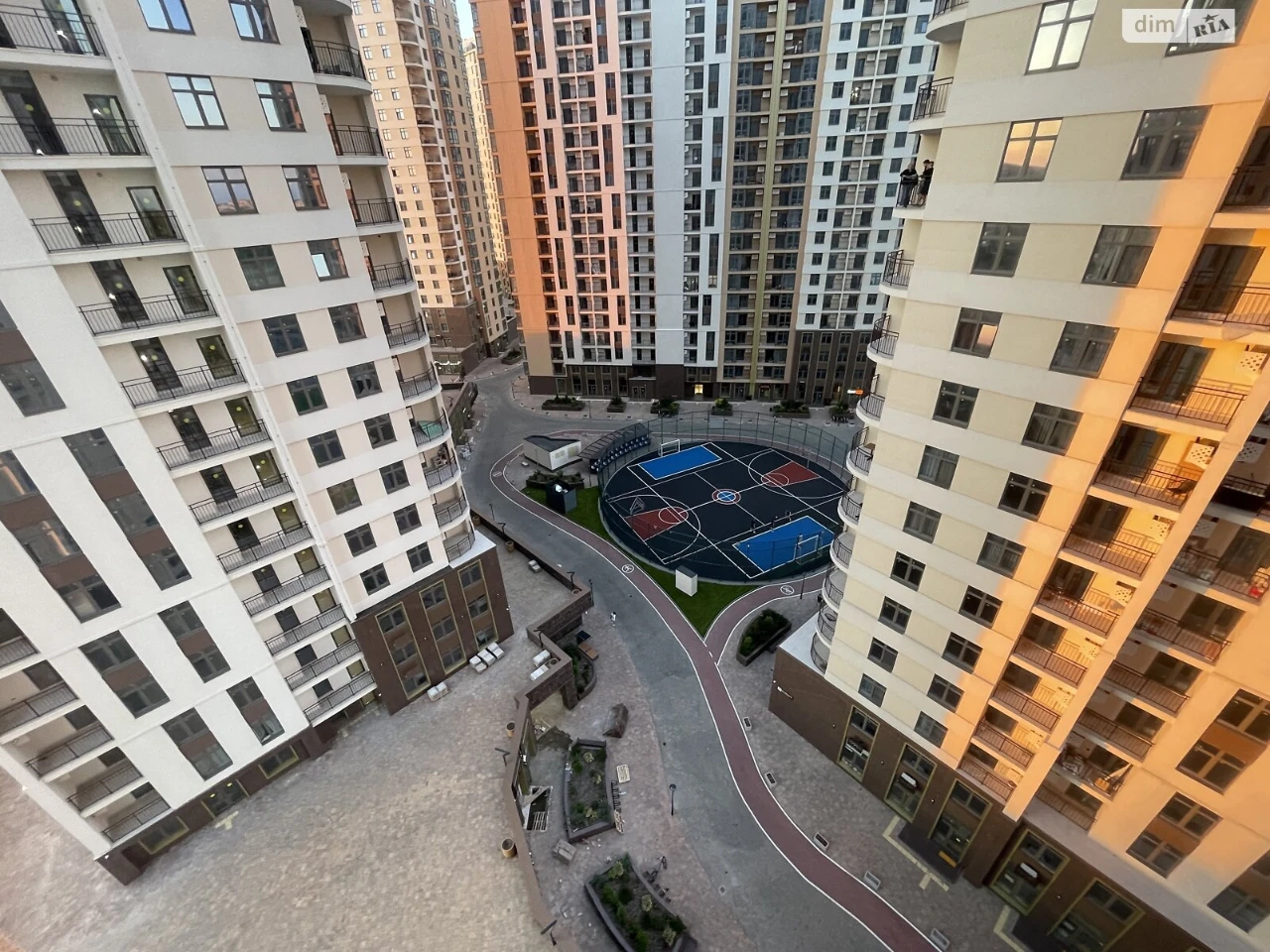 Продажа Квартира Ближние Мельницы