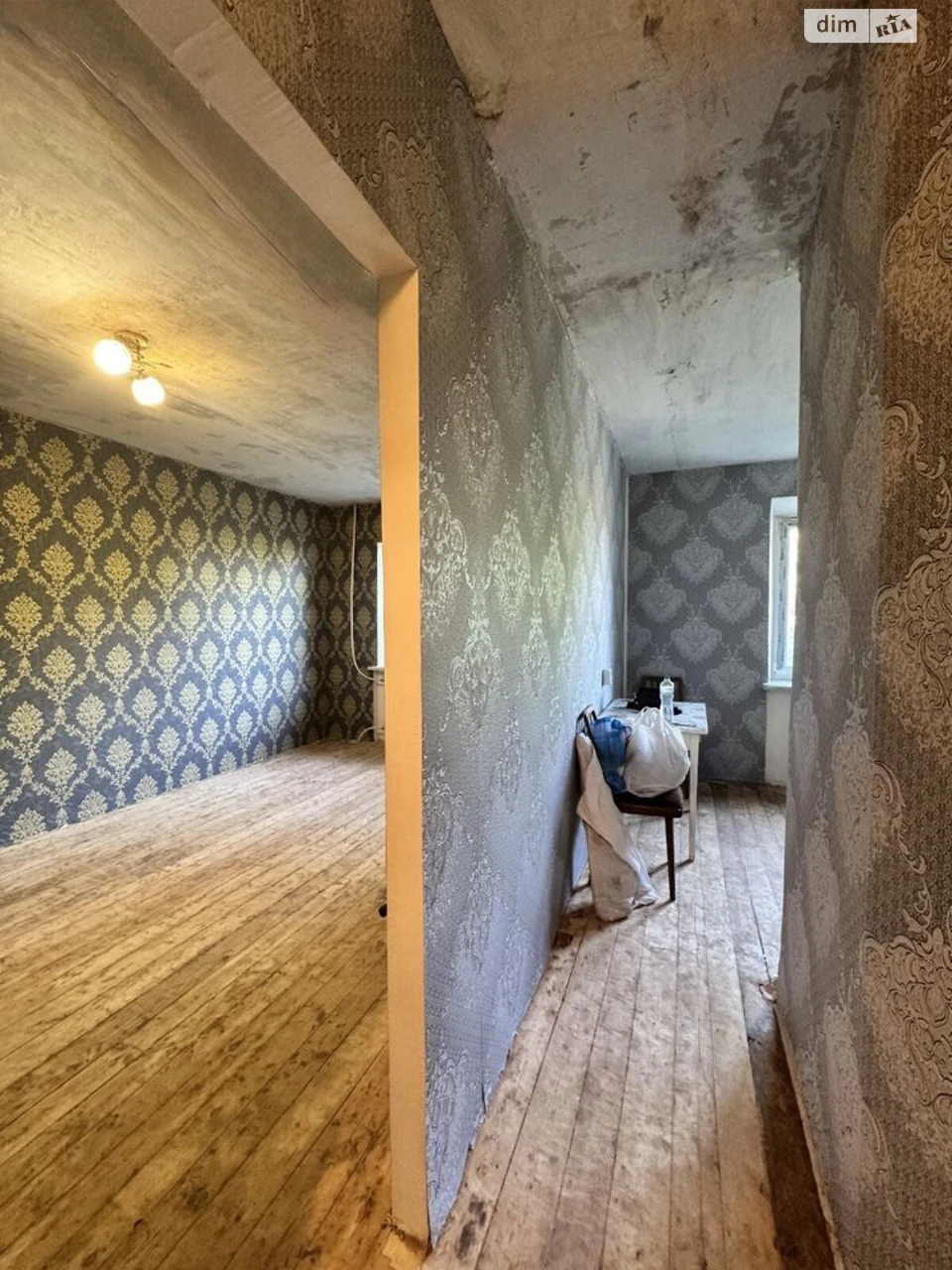 Продаж Квартира 12 квартал