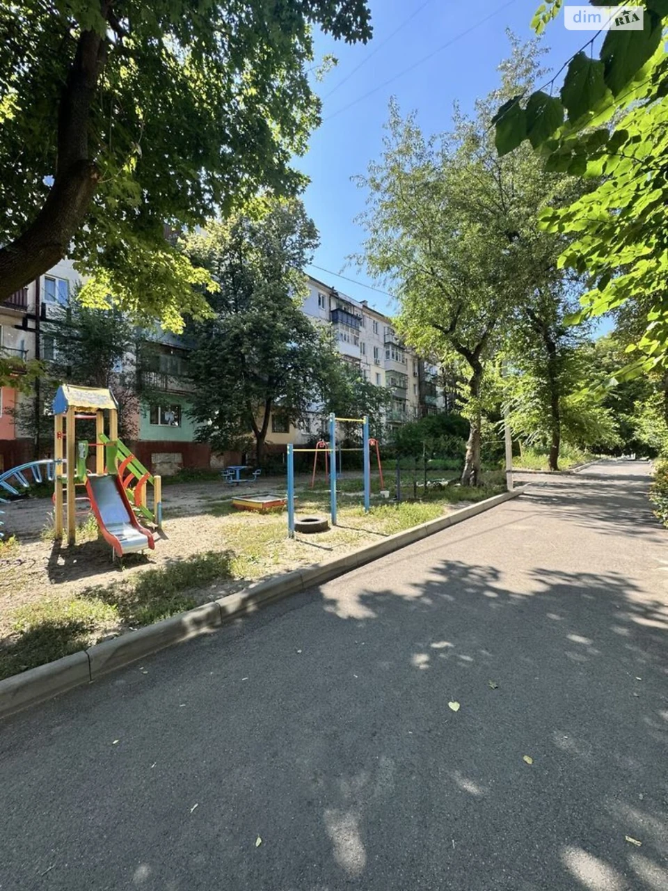 Продаж Квартира 12 квартал