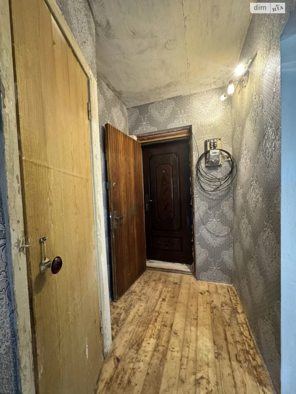 Продаж Квартира 12 квартал