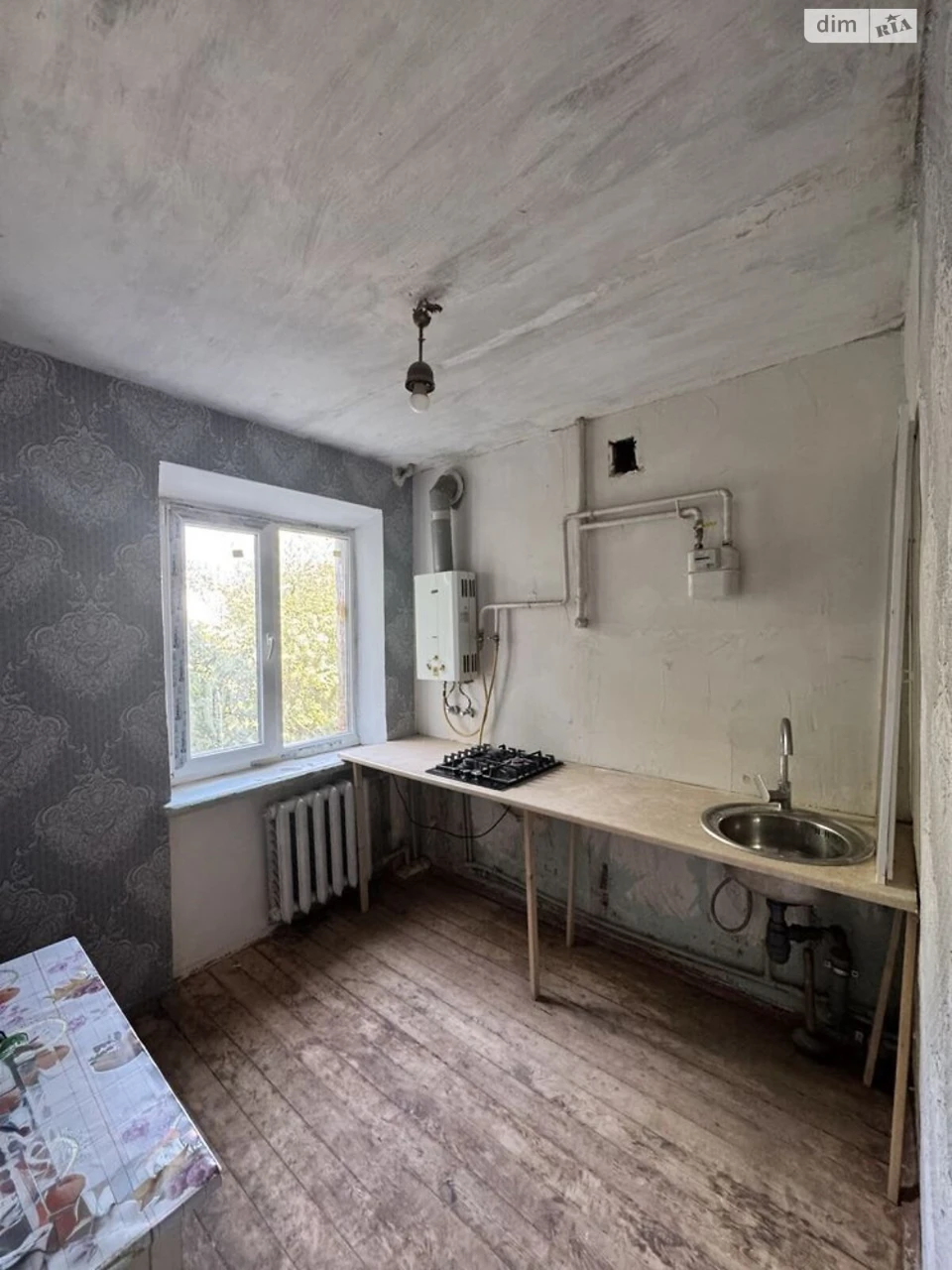 Продаж Квартира 12 квартал