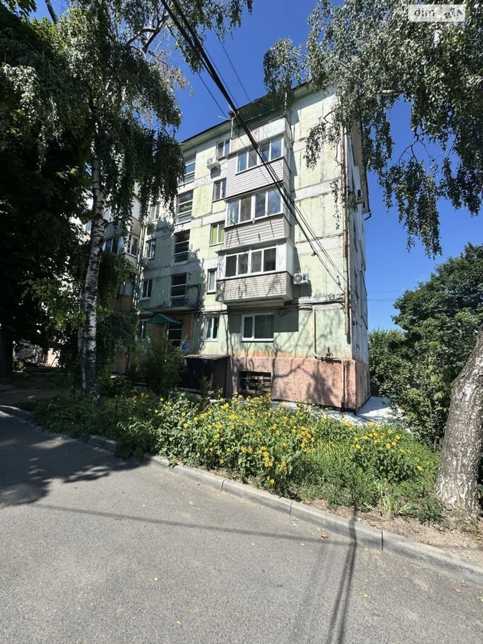 Продаж Квартира 12 квартал