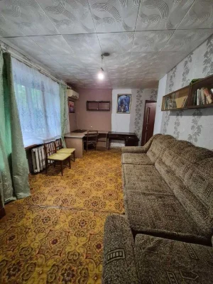 Продажа 3 к. кв. в кирпичном доме, ул. Бочарова (возле пар