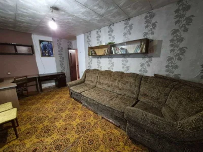 Продажа 3 к. кв. в кирпичном доме, ул. Бочарова (возле пар