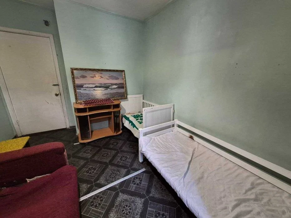 Продажа 3 к. кв. в кирпичном доме, ул. Бочарова (возле пар