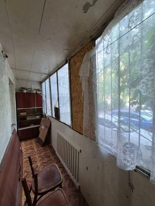 Продажа 3 к. кв. в кирпичном доме, ул. Бочарова (возле пар