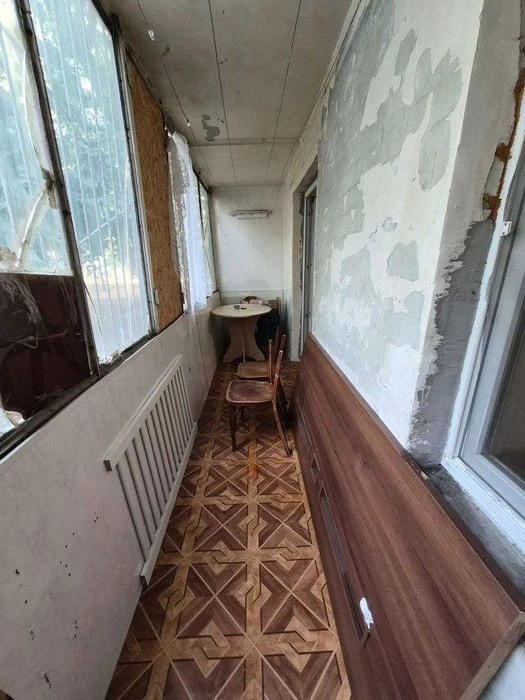 Продажа 3 к. кв. в кирпичном доме, ул. Бочарова (возле пар