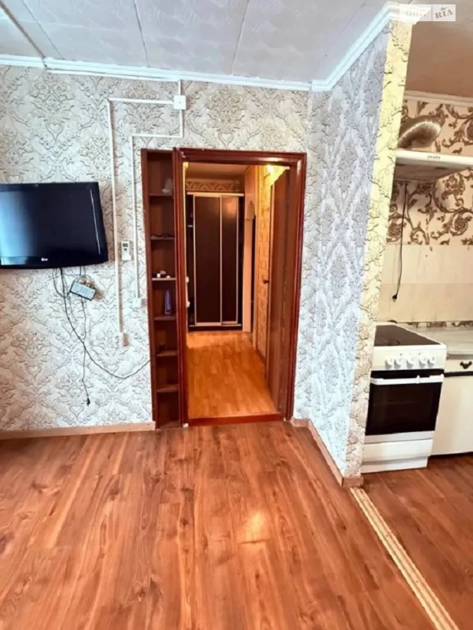Продаж Квартира Чечелівський