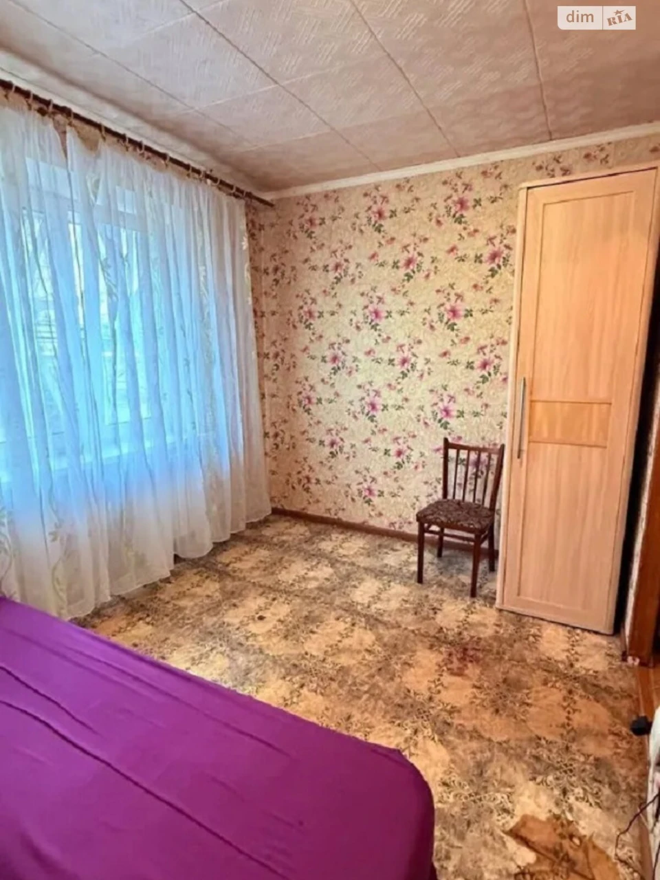 Продаж Квартира Чечелівський
