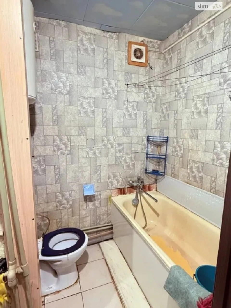 Продаж Квартира Чечелівський