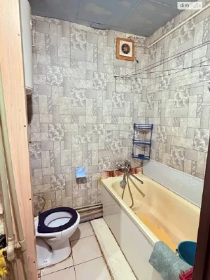 Продаж Квартира Чечелівський