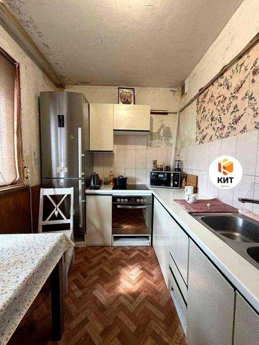 3 rooms, 70 sq. m., Saltivka (Northern Saltivka 5, Druzhby Narodiv) 1335