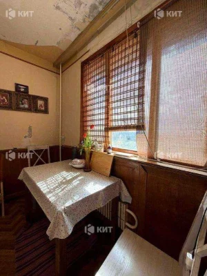 3 rooms, 70 sq. m., Saltivka (Northern Saltivka 5, Druzhby Narodiv) 1335