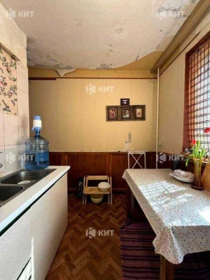 3 rooms, 70 sq. m., Saltivka (Northern Saltivka 5, Druzhby Narodiv) 1335