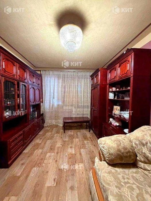 3 rooms, 70 sq. m., Saltivka (Northern Saltivka 5, Druzhby Narodiv) 1335