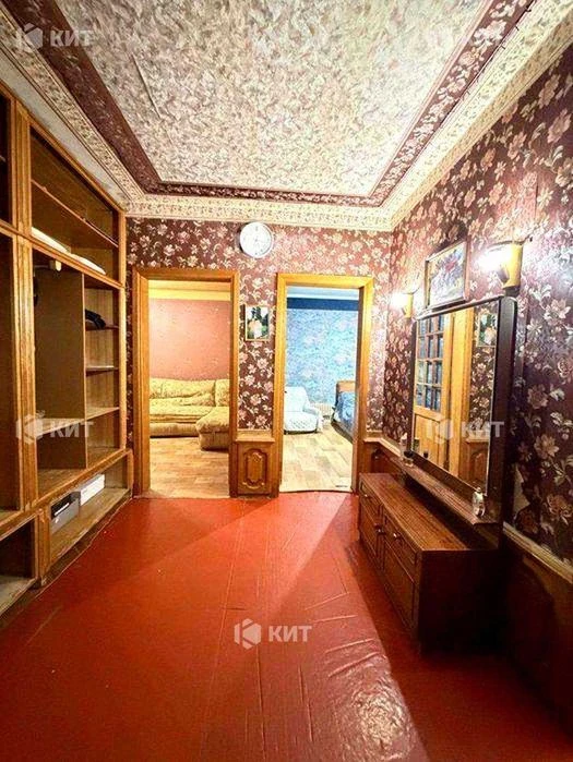 3 rooms, 70 sq. m., Saltivka (Northern Saltivka 5, Druzhby Narodiv) 1335