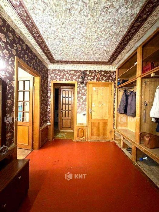 3 rooms, 70 sq. m., Saltivka (Northern Saltivka 5, Druzhby Narodiv) 1335