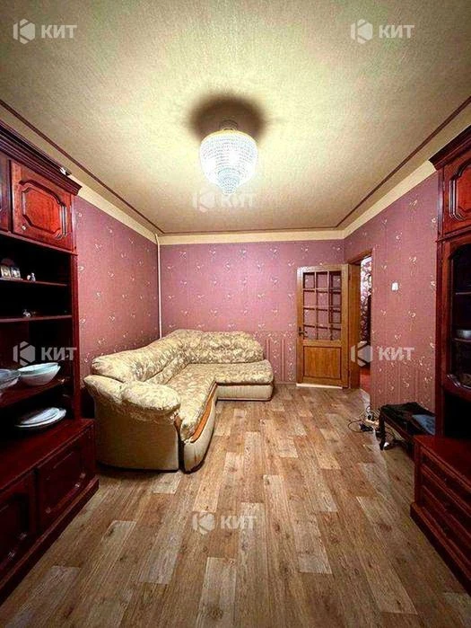 3 rooms, 70 sq. m., Saltivka (Northern Saltivka 5, Druzhby Narodiv) 1335