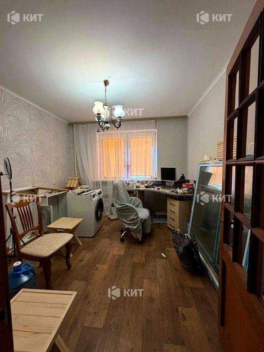 3 rooms, 70 sq. m., Saltivka (Northern Saltivka 5, Druzhby Narodiv) 1335