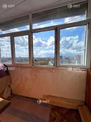 3 rooms, 70 sq. m., Saltivka (Northern Saltivka 5, Druzhby Narodiv) 1335