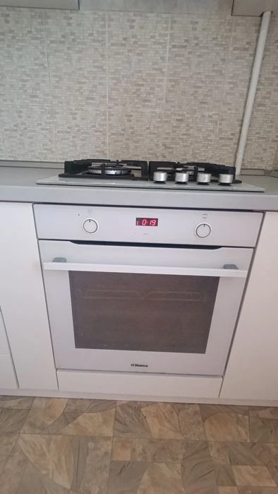 Продаж 3 кімн.кв 6/9 у Південному мкрні(центр)