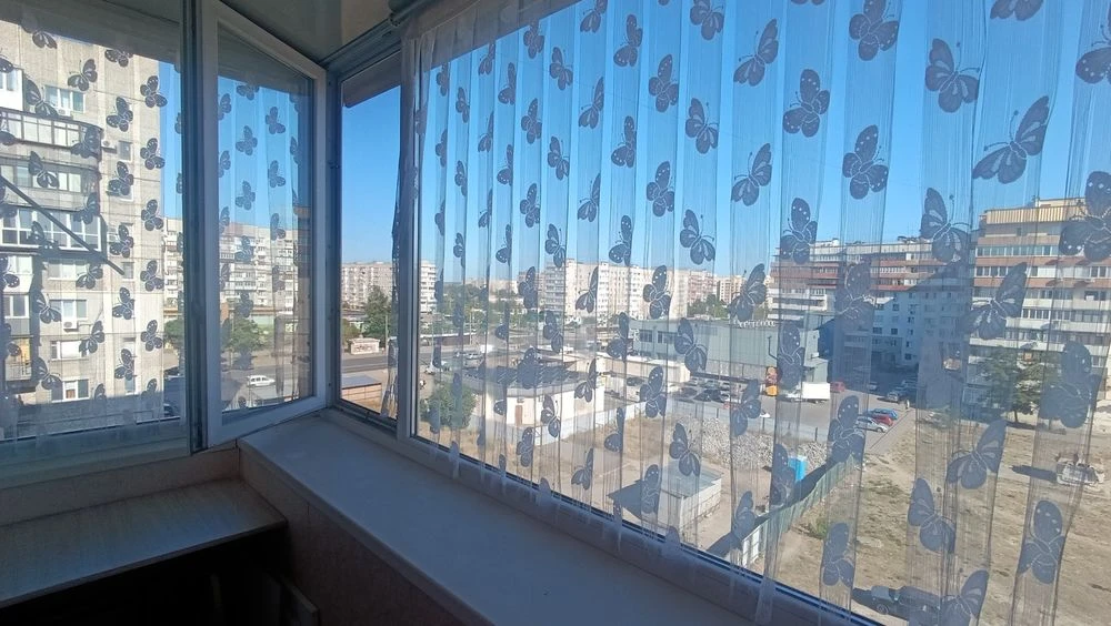 Продаж 3 кімн.кв 6/9 у Південному мкрні(центр)