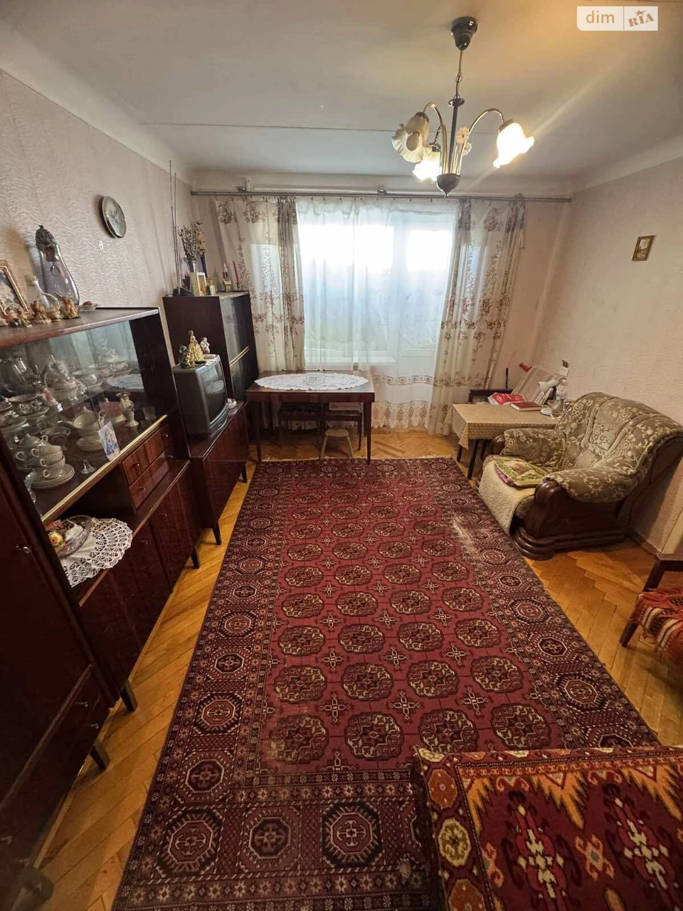 For sale Apartment Shevchenkivskyi