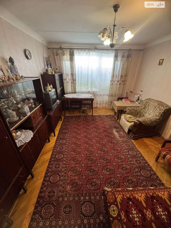 For sale Apartment Shevchenkivskyi