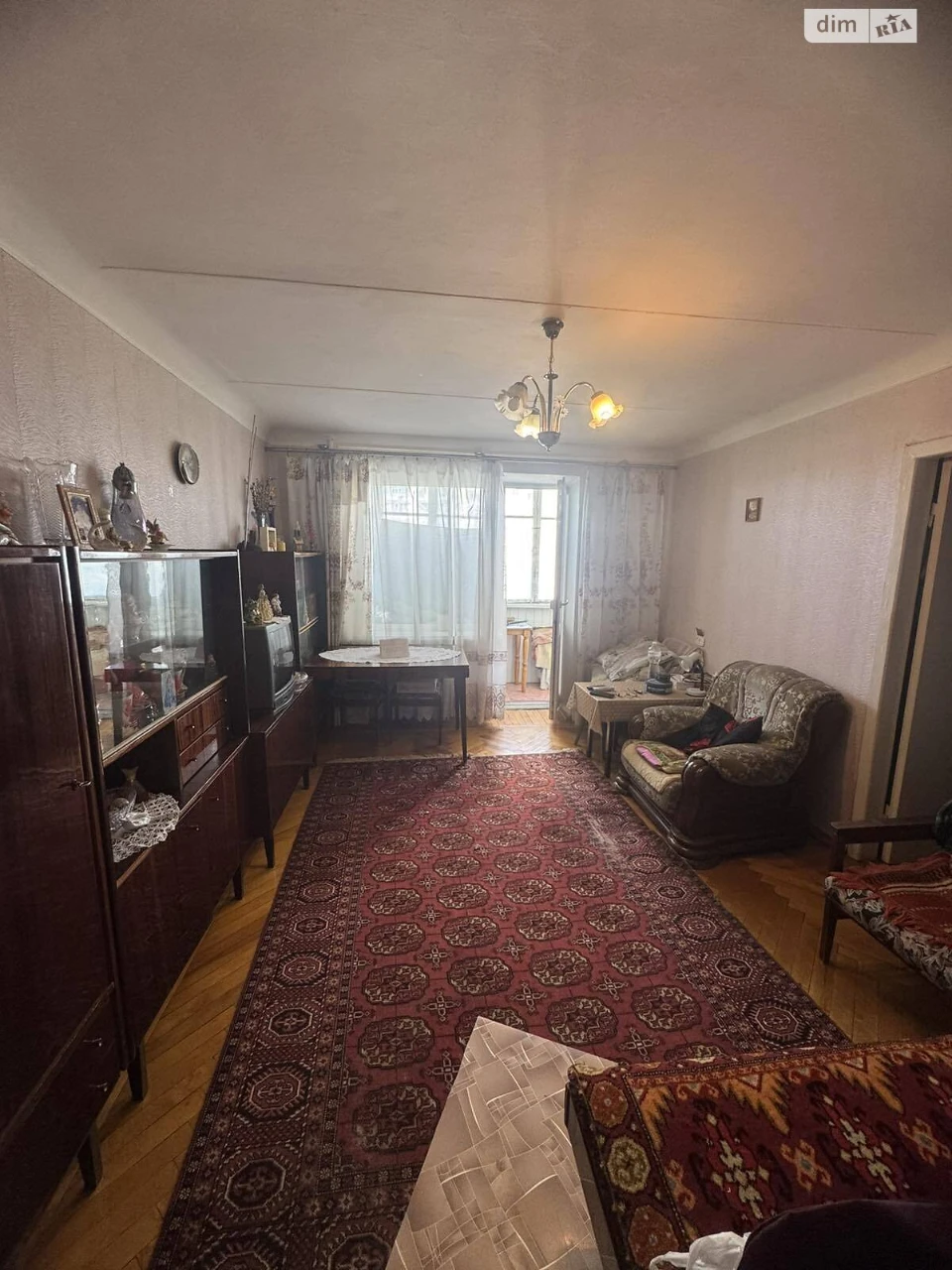For sale Apartment Shevchenkivskyi