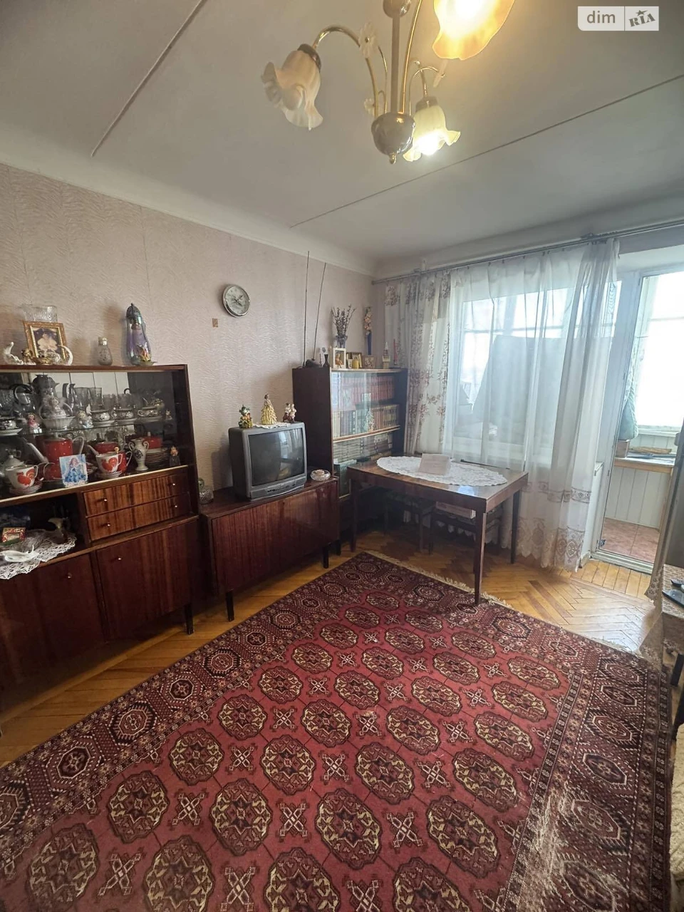 For sale Apartment Shevchenkivskyi