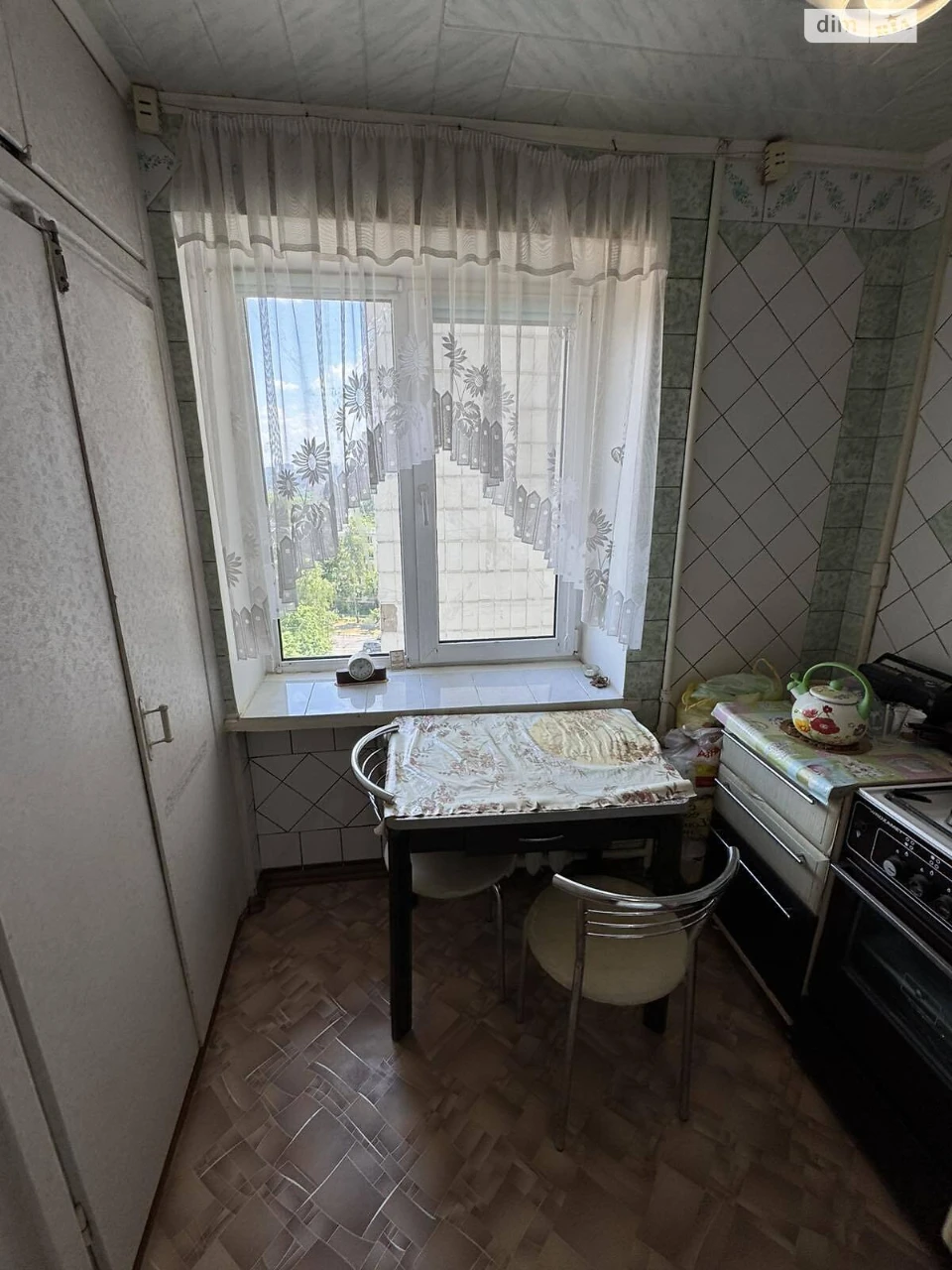 For sale Apartment Shevchenkivskyi