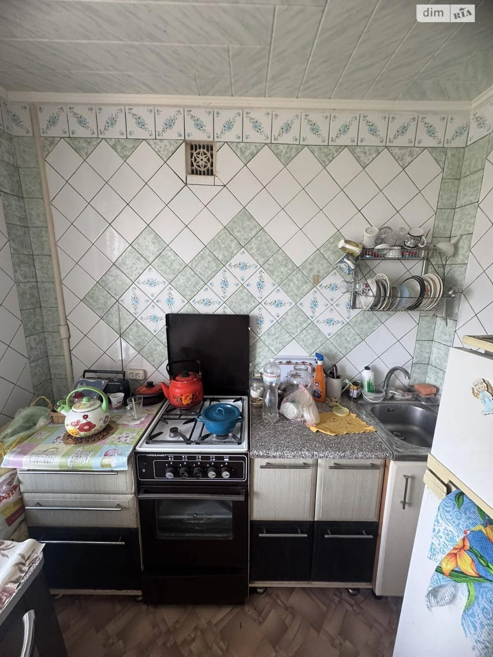 For sale Apartment Shevchenkivskyi