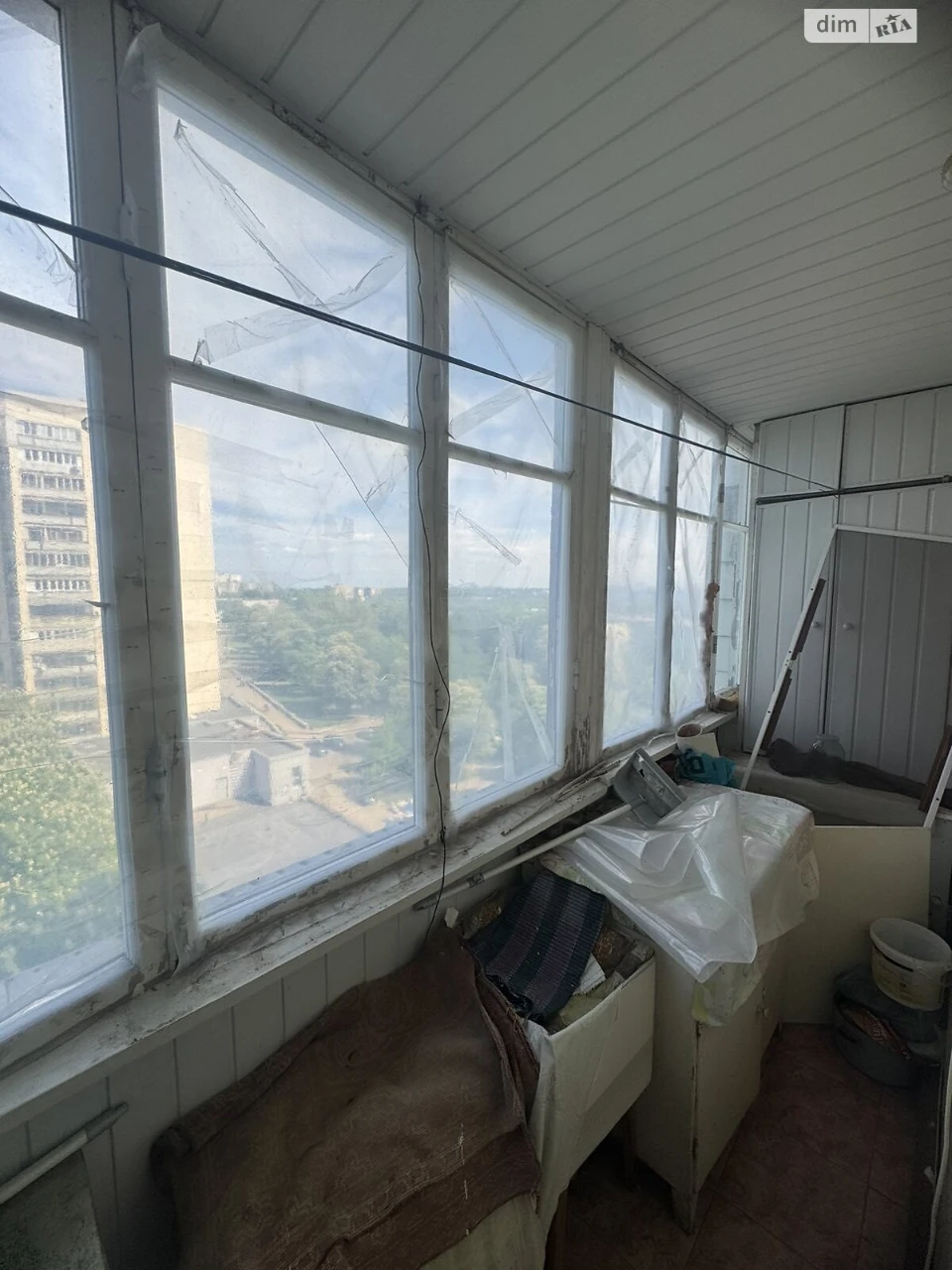 For sale Apartment Shevchenkivskyi