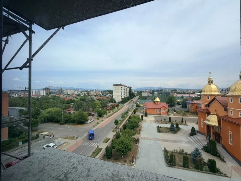 Продаж 2к квартири ЖК Home/67 м2/Новий Район/Богомольця