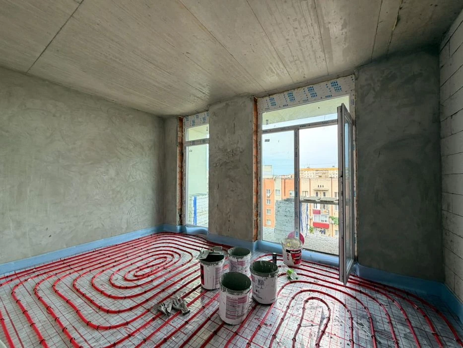Продаж 2к квартири ЖК Home/67 м2/Новий Район/Богомольця
