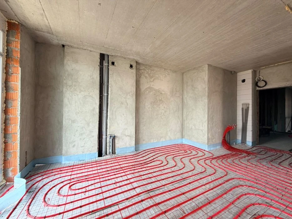 Продаж 2к квартири ЖК Home/67 м2/Новий Район/Богомольця