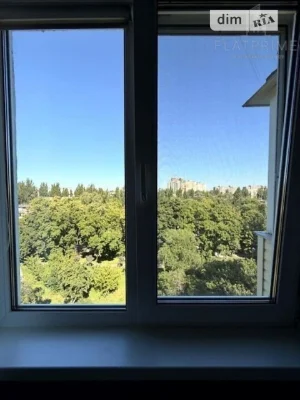 Sale of 1-room apartment 31 sq. m. on Myroslava Popovycha 8A street •