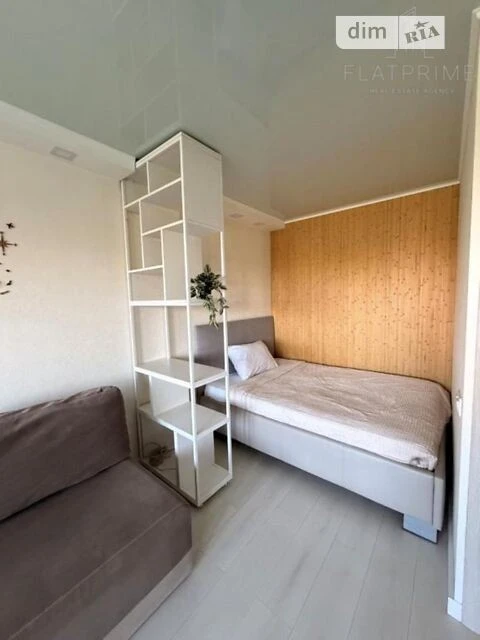 Sale of 1-room apartment 31 sq. m. on Myroslava Popovycha 8A street •
