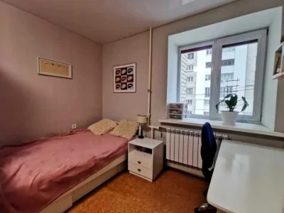 Квартира. Харьков, Героев Харькова просп. (Московский)