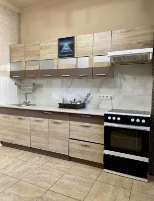 Продам 1к ЖК Романовский 1 этаж гос. Программы естьВосстановление