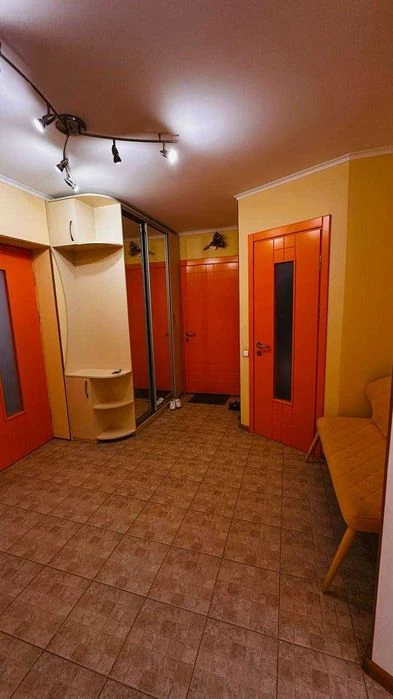 Продажа 3-к., квартиры улица Мандрыковская 338 жк "Созидател