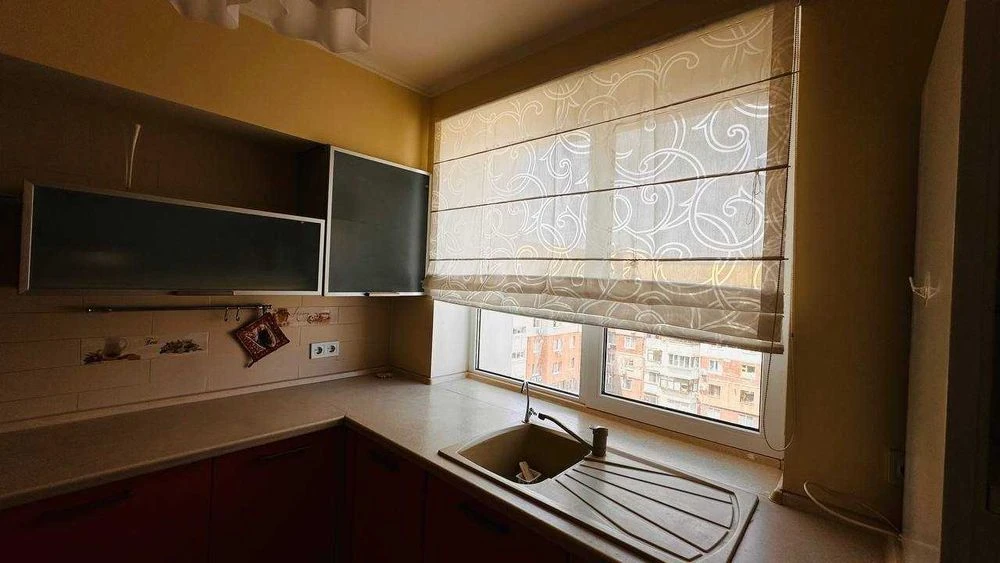 Продажа 3-к., квартиры улица Мандрыковская 338 жк "Созидател