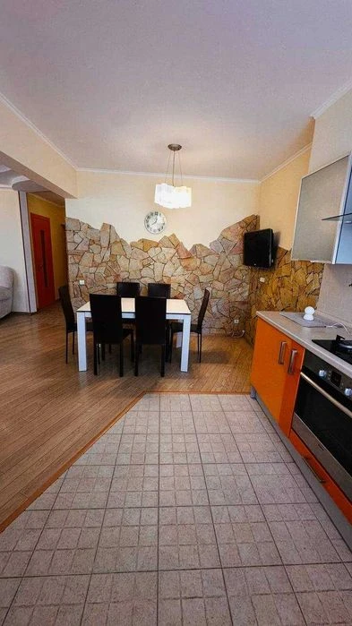 Продажа 3-к., квартиры улица Мандрыковская 338 жк "Созидател
