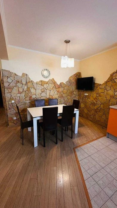 Продажа 3-к., квартиры улица Мандрыковская 338 жк "Созидател