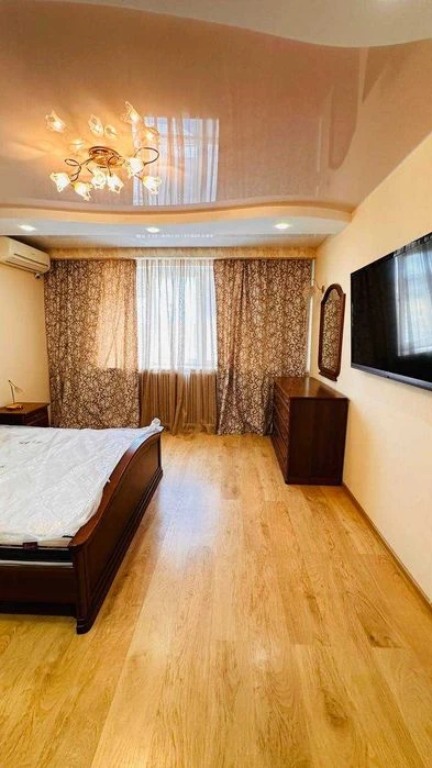 Продажа 3-к., квартиры улица Мандрыковская 338 жк "Созидател