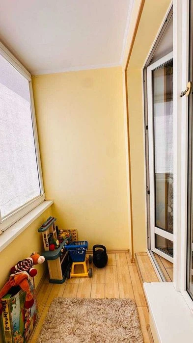 Продажа 3-к., квартиры улица Мандрыковская 338 жк "Созидател