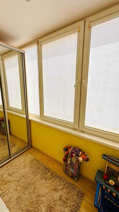 Продажа 3-к., квартиры улица Мандрыковская 338 жк "Созидател