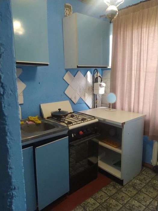 Продам 1комн квартиру по ул Ньютона